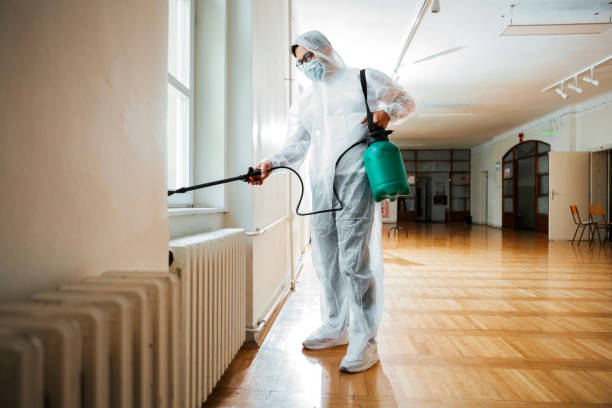 Best Emergency Pest Control  in Saks, AL